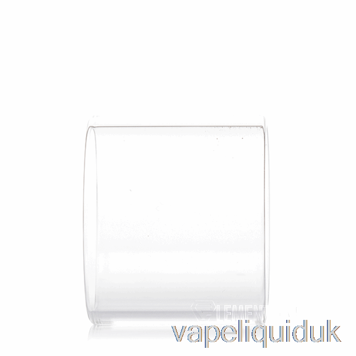 Hellvape Helheim S Replacement Glass Vape Liquid